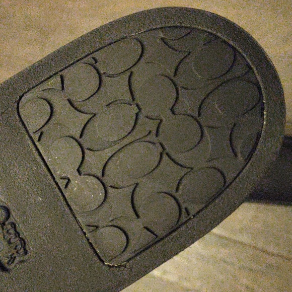 Coach Sport Slide/Sandals (G4028) - Picture 10 of 11